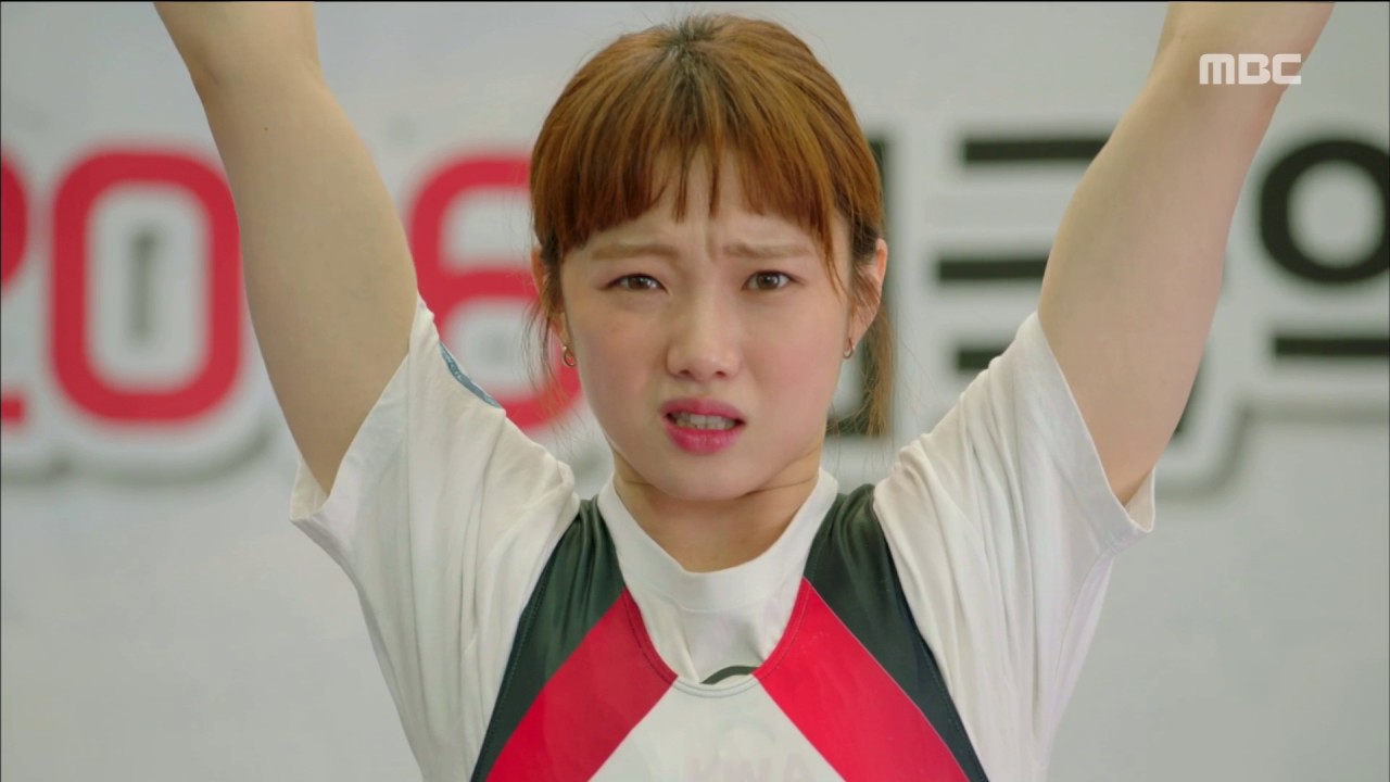 weightlifting fairy kim bok joo watch online